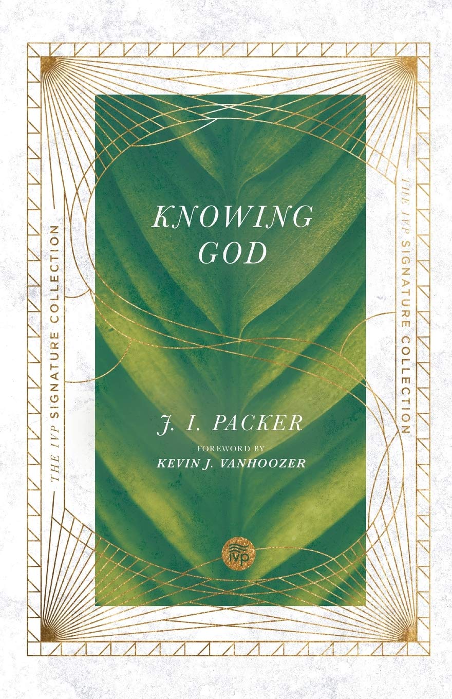 Knowing God